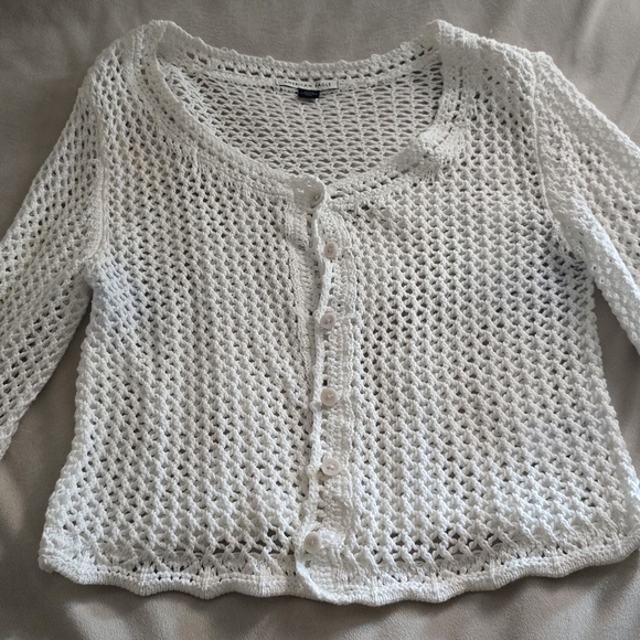Cardigan - Picture 1 of 6